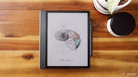 Image result for Boox Note 4 C Template