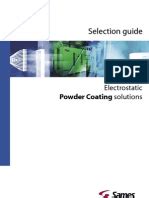 Powder Coating Procedure 的图像结果