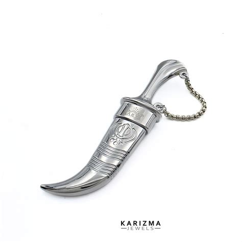 Sikh Kirpan | Punjabi Sikh Sword – Karizma Jewels