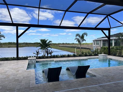 Image result for Pool Screen Solid Panels