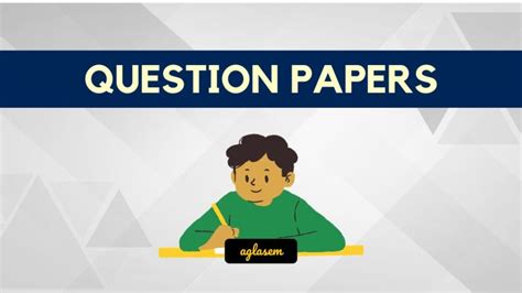 Image result for 9th Model Question Paper