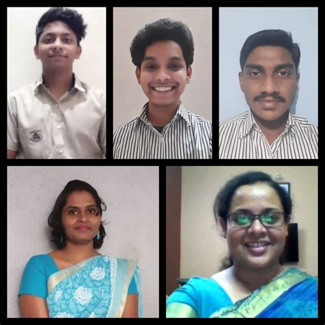 St. Joseph's Pre-University College Bangalore