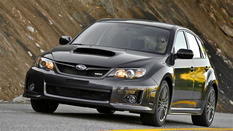 2011 Subaru Impreza WRX: Another Take