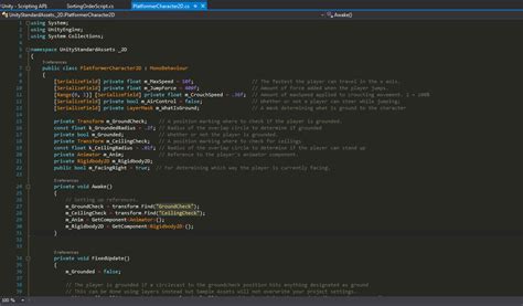 Struct Bool Unity 的图像结果