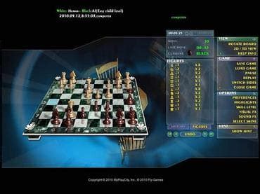 Image result for Chess Pro 3D