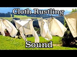 Image result for Cape Rustling Sound Effect