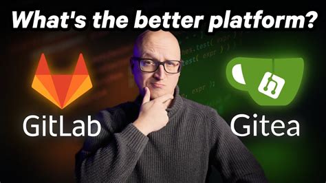 Gitea Vs GitLab 的图像结果