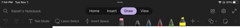 Image result for Using Pencil in OneNote