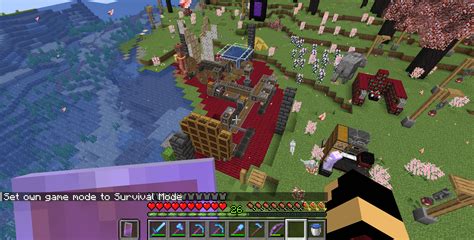 Image result for Minecraft Create Mod Stress