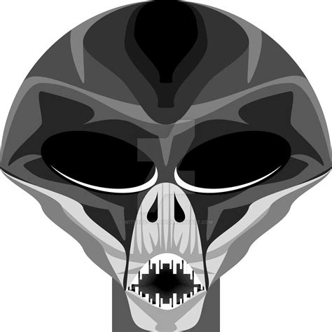 Alien Witness Illustrations 的图像结果