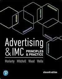 Buy Advertising & Imc: Principles and Practice Value Edition + 2019 ...
