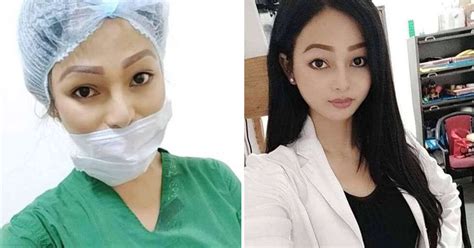 Manipur’s First Trans Doctor | Femina.in