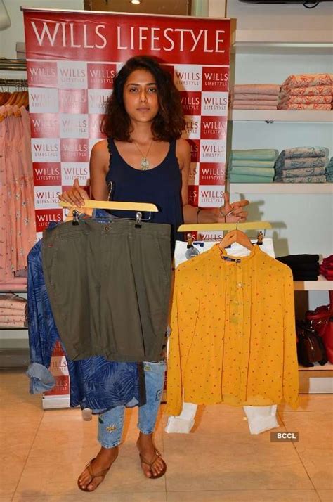 Will Lifestyle launched their new collection, which attended by models ...