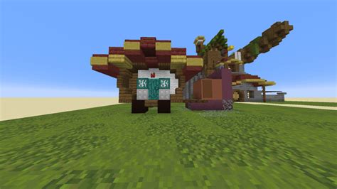 Image result for Amphibia House