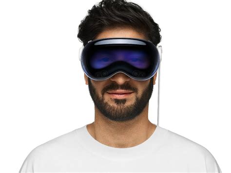 Apple Vision Pro With M5 Chip May Come In 2025: Vision Air, Smart ...