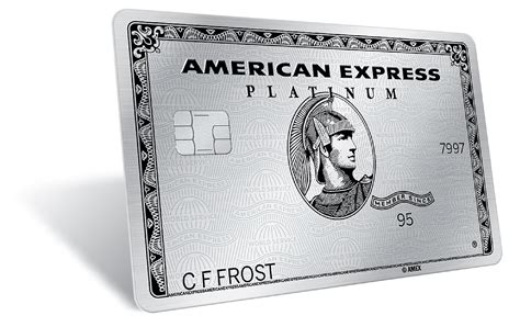 Amex Platinum