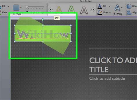 Image result for Tutorial Word Art 2016