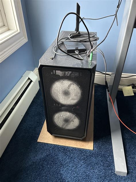 Computer Fan Direction 的图像结果