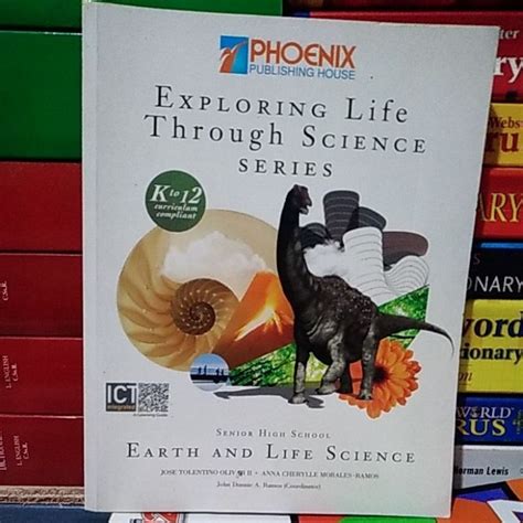 Image result for Exploring Life through Science Series