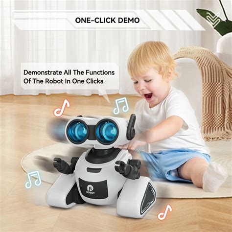 Remote Control Robot 的图像结果