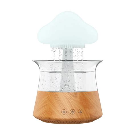 Rainmaker Humidifier 的图像结果