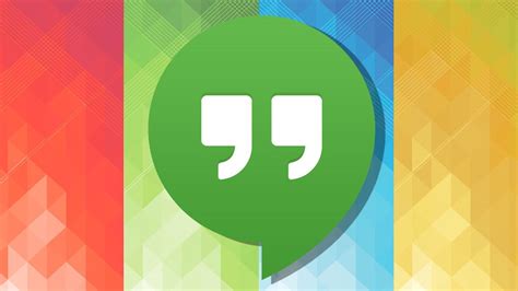 Google Hangouts No Longer Supports Group Video Calling On Android, Web