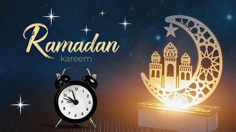 Around the World in Ramadan: Unveiling the Longest and Shortest Fasting ...