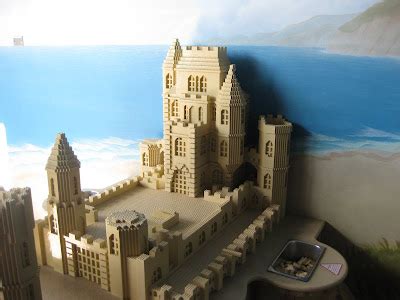 Image result for LEGO Land Channel