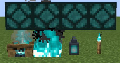 Image result for Minecraft End Glow Mod