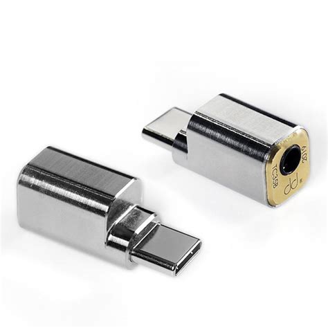 Buy ddHiFi Accessories Online in India.