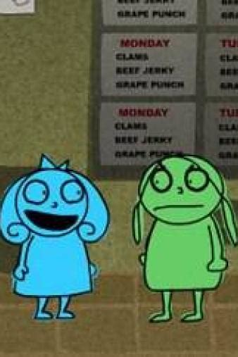 Image result for Making Fiends DVD Menu