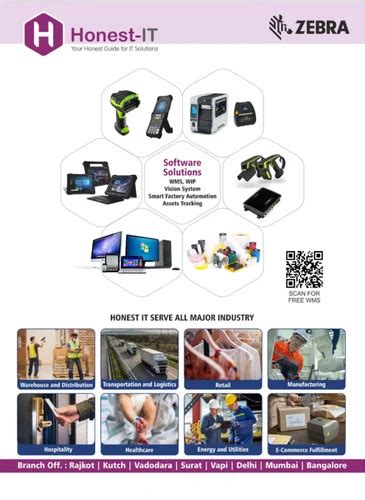 Software - School College Management Software IT / Technology Services ...