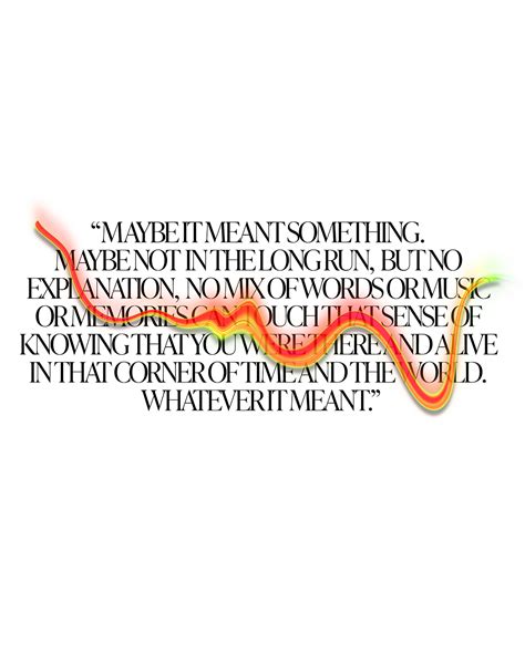 Fear And Loathing Quotes