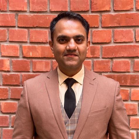 Cdr Prateek Bhamri (Retd.) - CTO | Stackforce