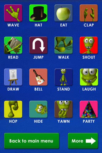 Image result for Alien Pogg