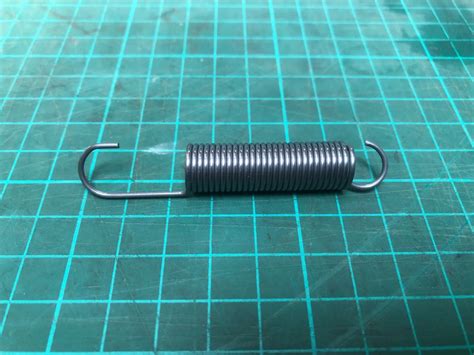 Image result for Engine Return Spring Chrisfix