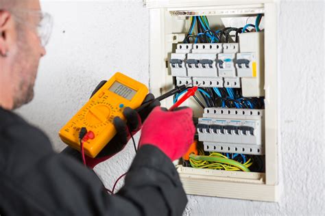 Electrical Testing Procedures UK 的图像结果
