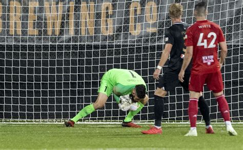 Birmingham Legion FC vs New York Red Bulls II USL Soccer - al.com