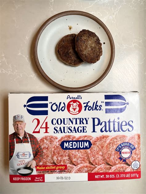 Breakfast Sausage Brands Falls Brand Bulk Raw Breakfast Sausage
