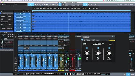 PRESONUS STUDIO ONE V2 Professional – OPROGRAMOWANIE AUDIO / MIDI ...