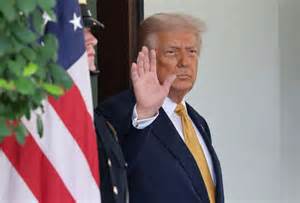 US budget deficit jumps 20% in July despite Trump tariff revenue