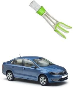 Urban villagers NA Car AC Compact Vent Dust Deep Cleaning AC Brush ...