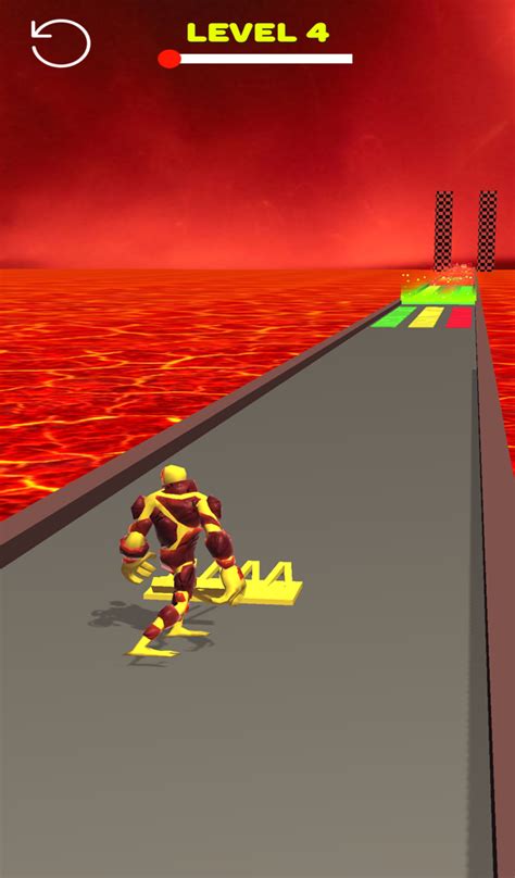 Alien Hero 10 Coloring Heatblast Super - App on Amazon Appstore