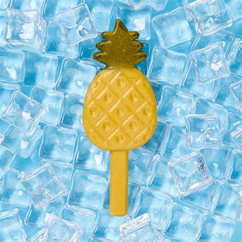 Pup Ice Fruity Lollies Pineapple Ready To Freeze Treat For Adult Dog ...