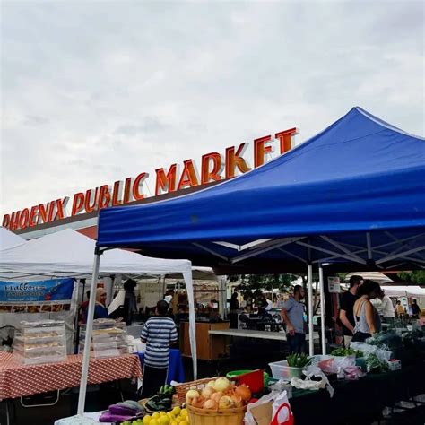 30 Best Farmers Markets in the USA You Must Visit this Season ...