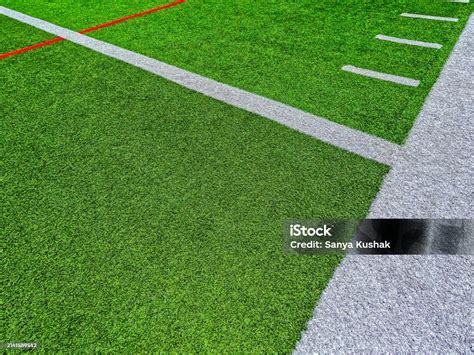 Image result for Overhead View of Turf Football Field