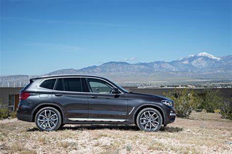 2018 BMW X3 review | CarAdvice