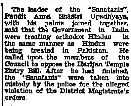 Sanatan Dharma: An Ideology or the Entire Hindu Community? - The Wire