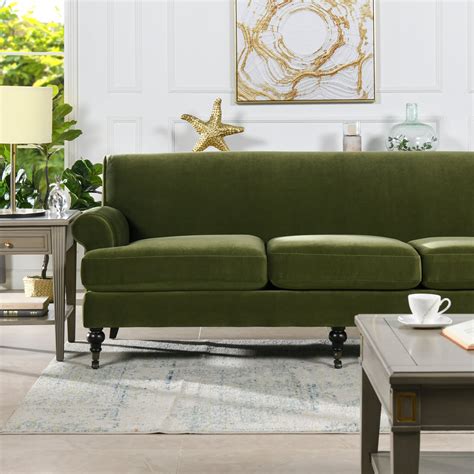 Green Sofa And Loveseat at Sharon Rogge blog