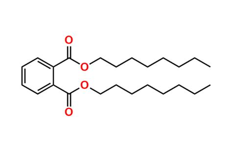 Di-N-octyl Phthalate | CAS No- 117-84-0 | NA